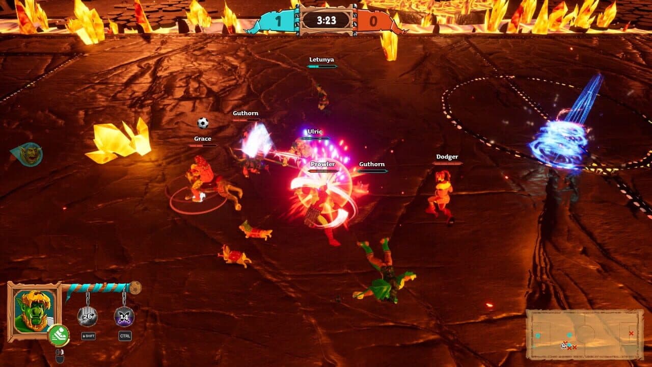 Field of Heroes thumbnail 8