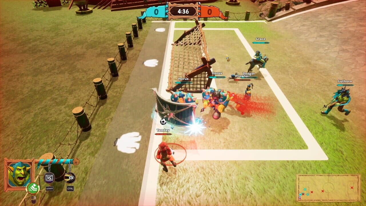 Field of Heroes thumbnail 9