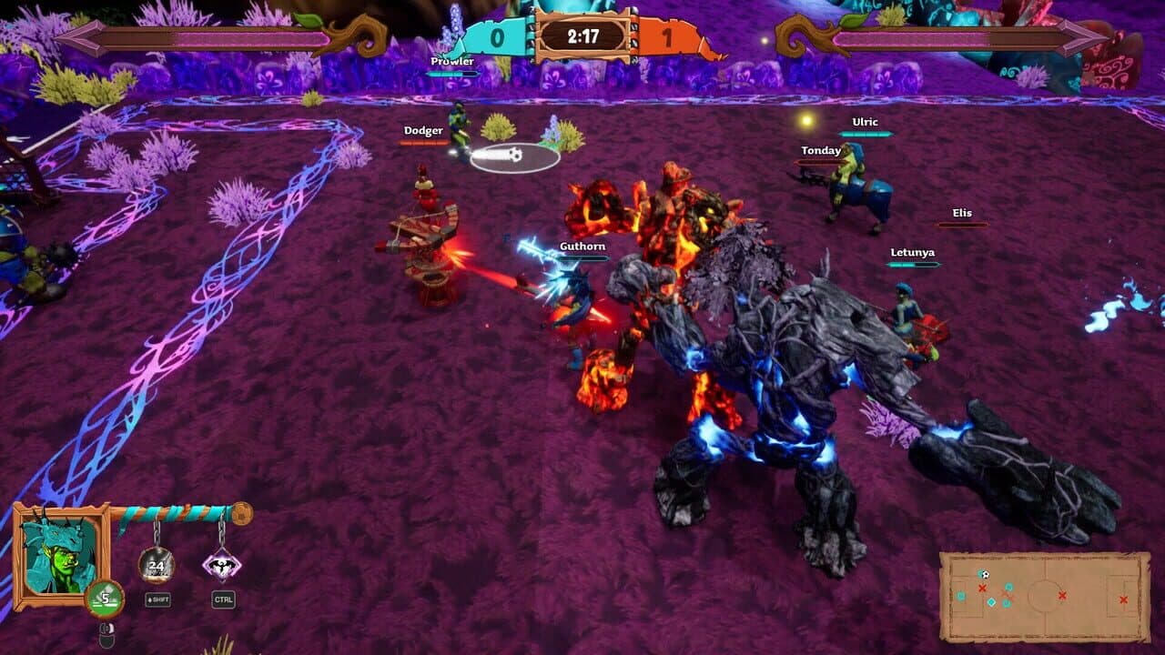 Field of Heroes thumbnail 10