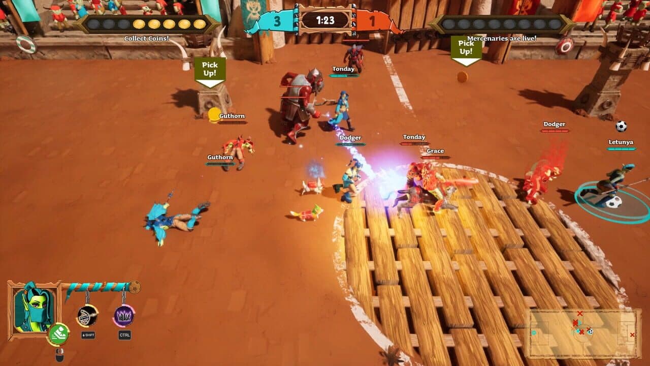 Field of Heroes thumbnail 2