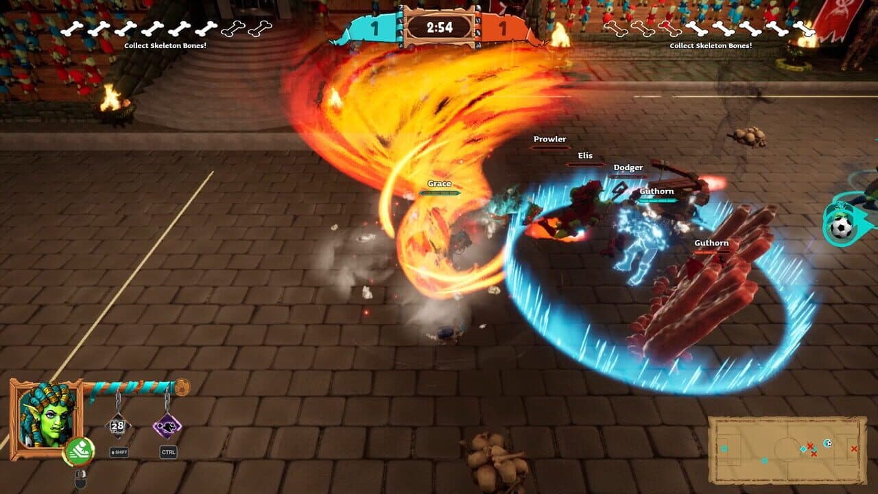 Field of Heroes thumbnail 3