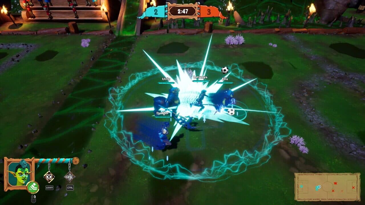 Field of Heroes thumbnail 4