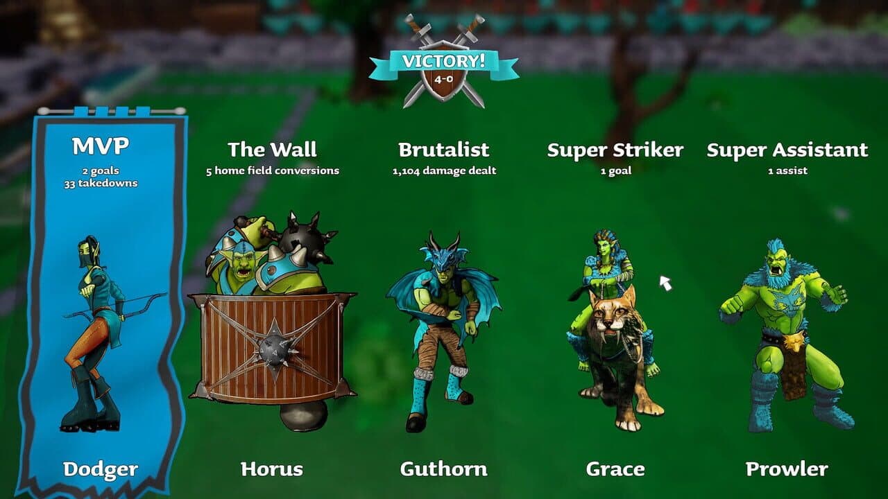Field of Heroes thumbnail 5