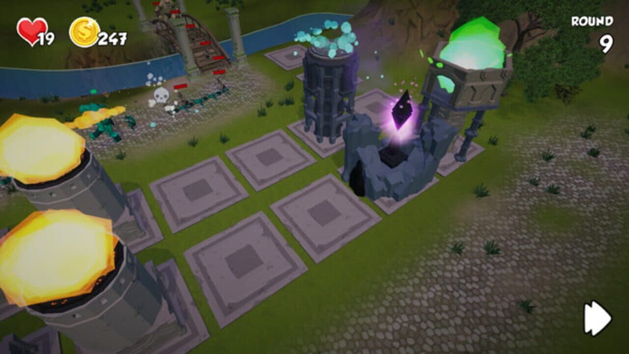 Toon TD thumbnail 2