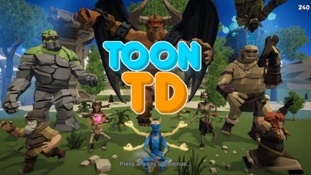 Toon TD thumbnail 4