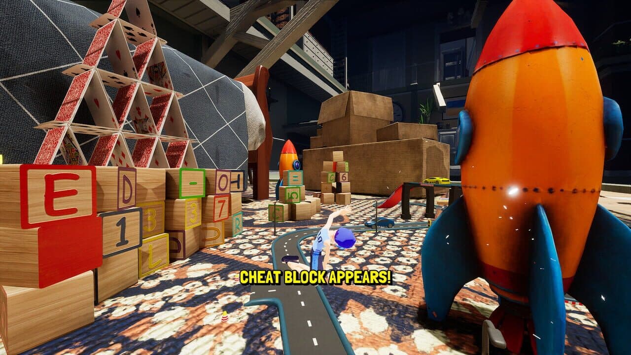 Cheated thumbnail 4