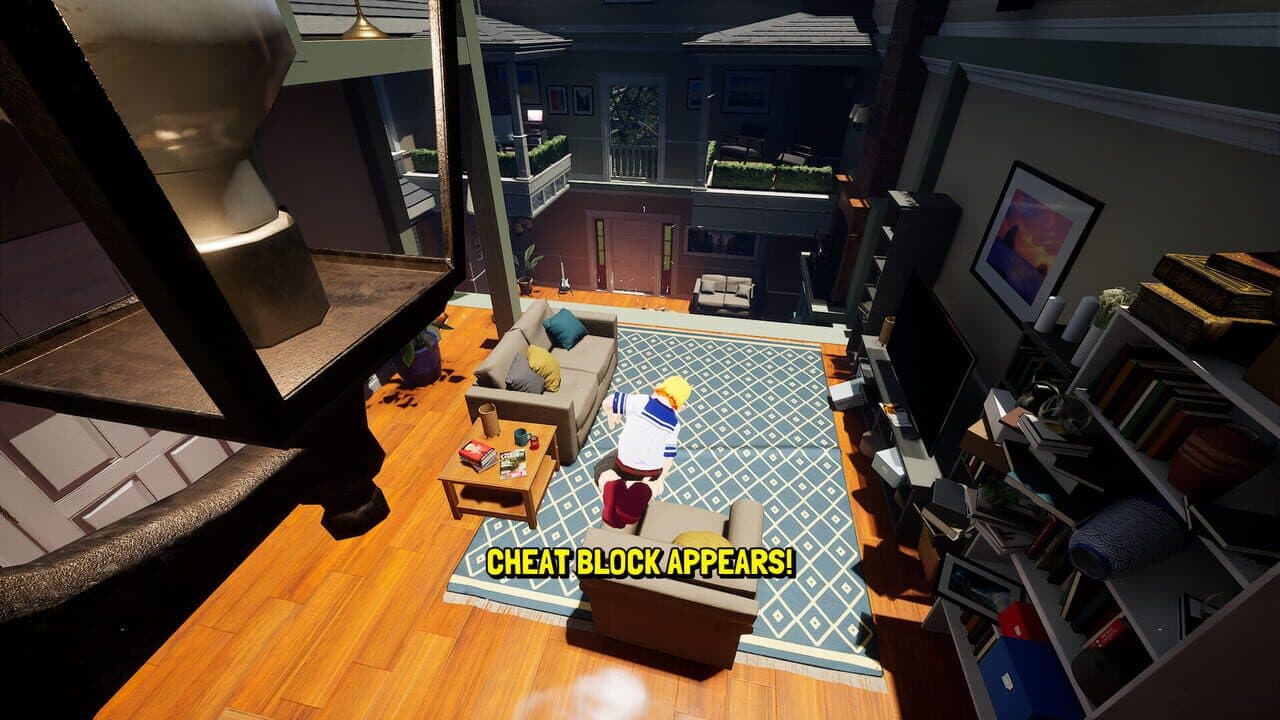 Cheated thumbnail 7