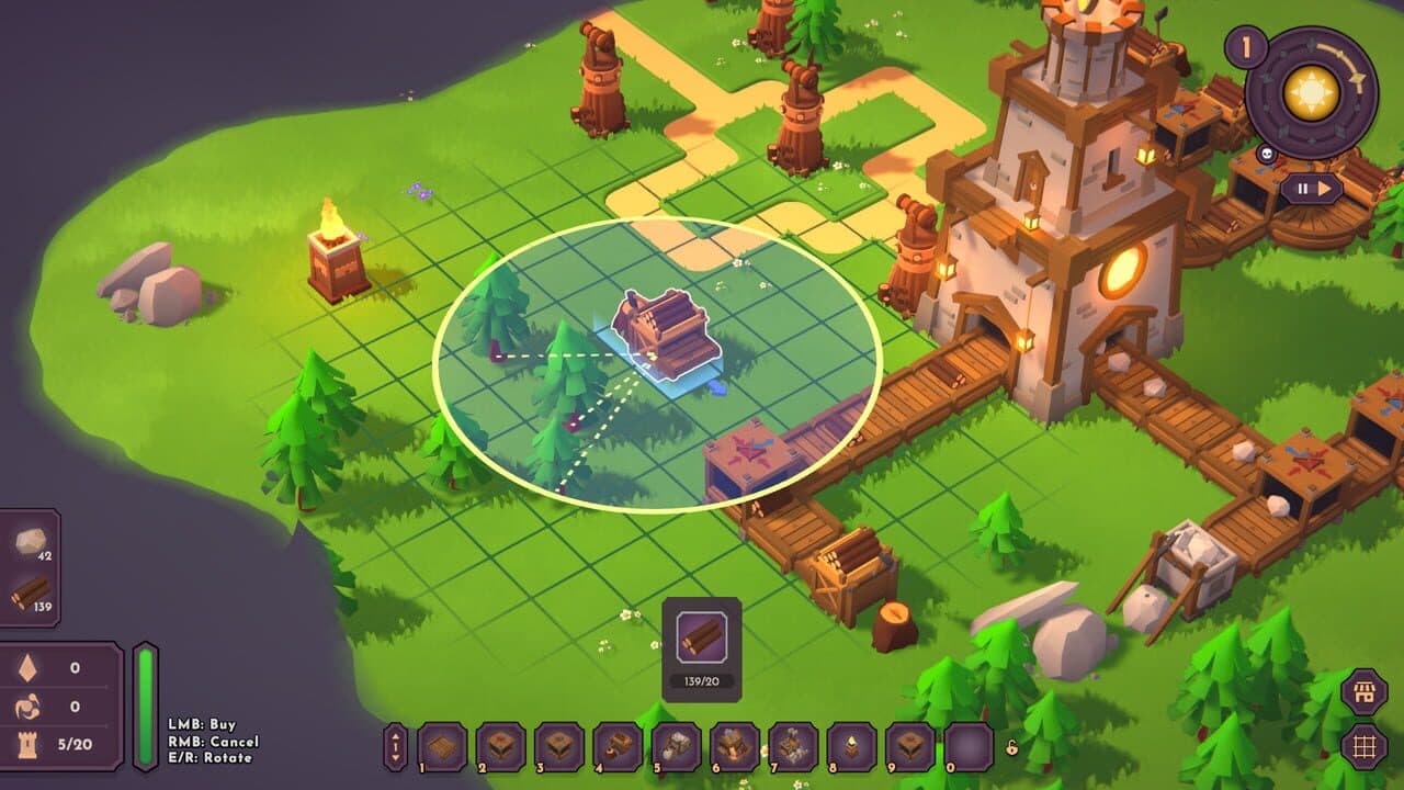 Tower Factory thumbnail 2