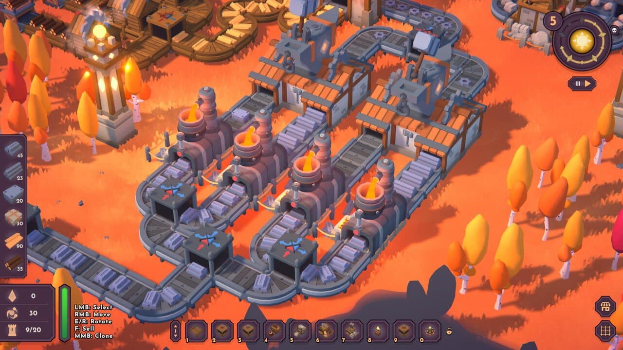 Tower Factory thumbnail 3