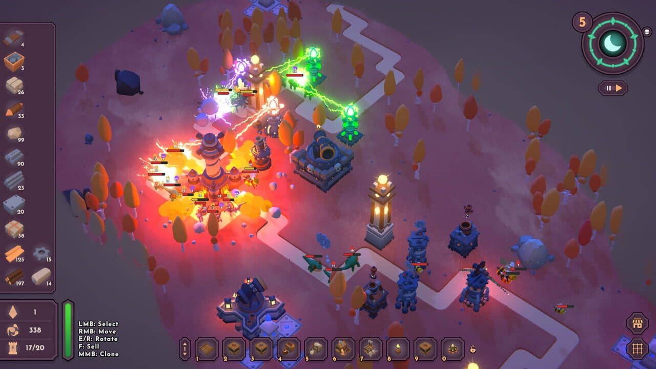 Tower Factory thumbnail 4