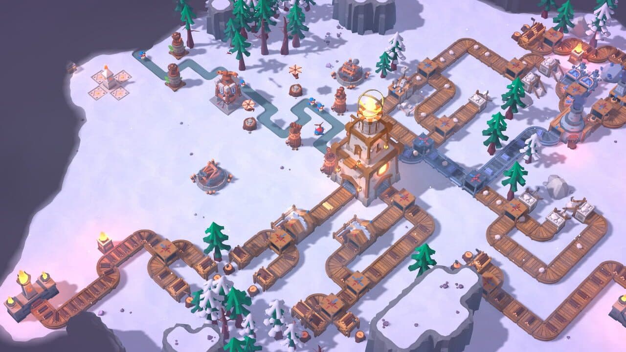 Tower Factory thumbnail 5