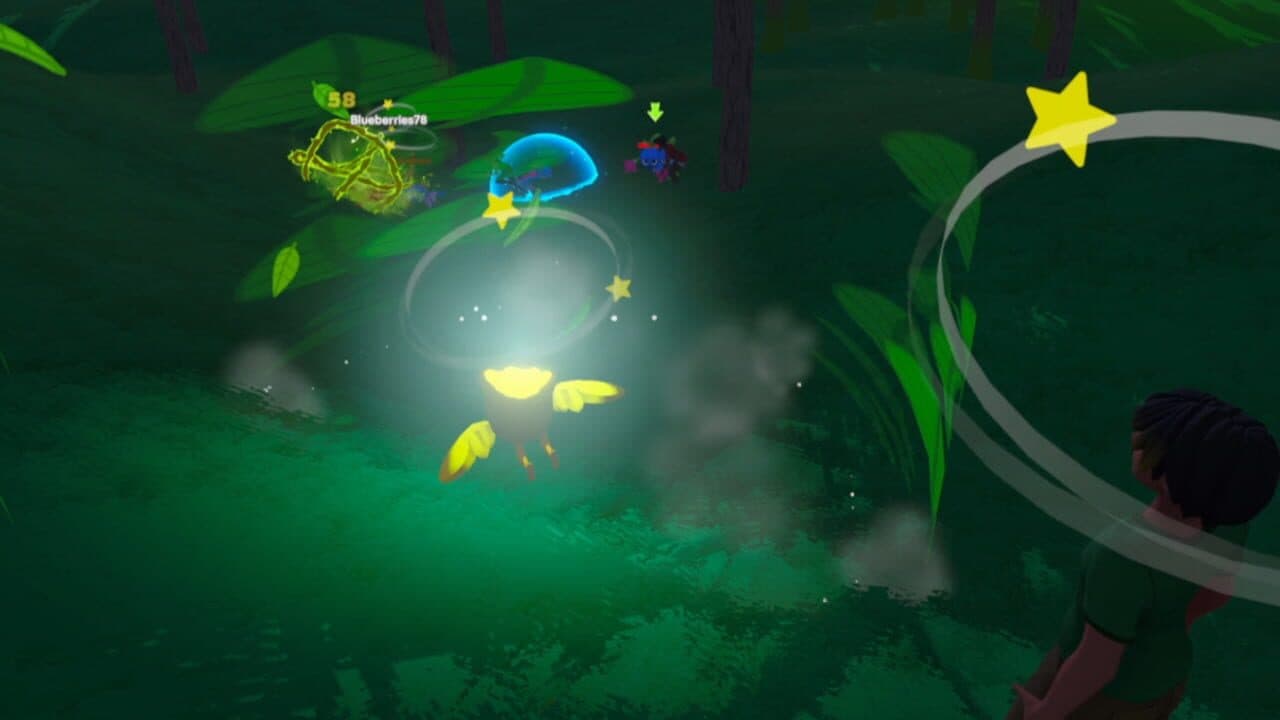 Animic: Attack with Your Voice thumbnail 3