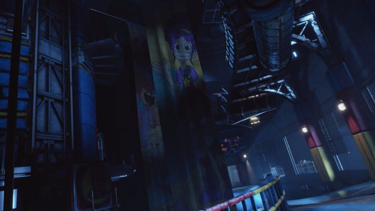 Poppy Playtime: Chapter 5 - Broken Things thumbnail 7