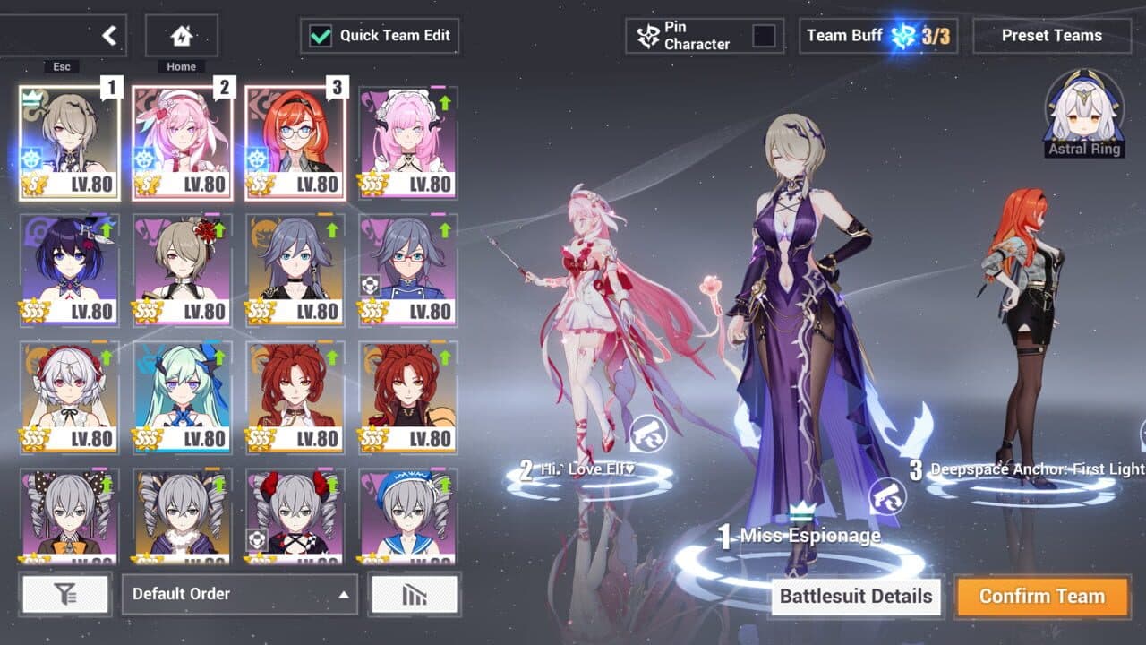 Honkai Impact 3rd thumbnail 3