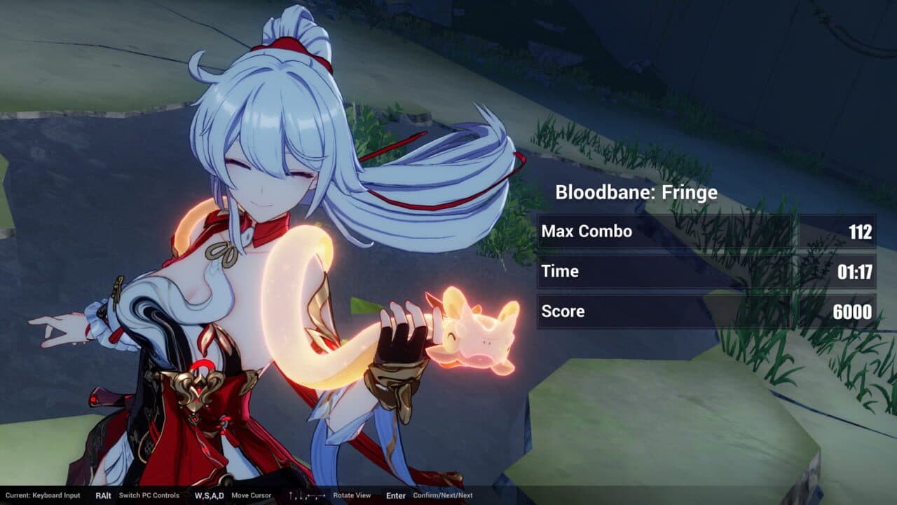 Honkai Impact 3rd thumbnail 5