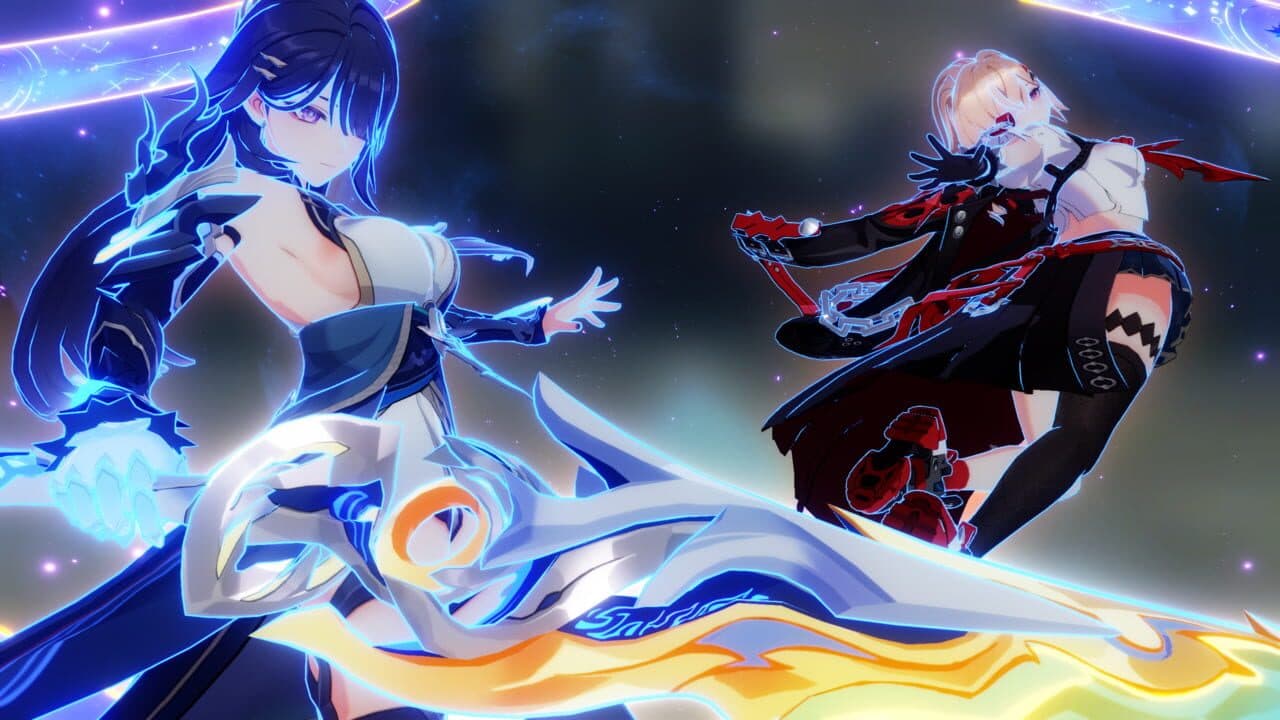 Honkai Impact 3rd thumbnail 6
