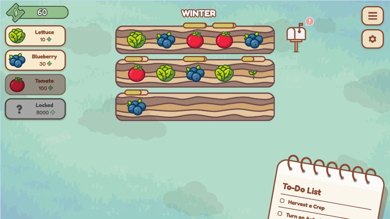 Happy Harvest thumbnail 2