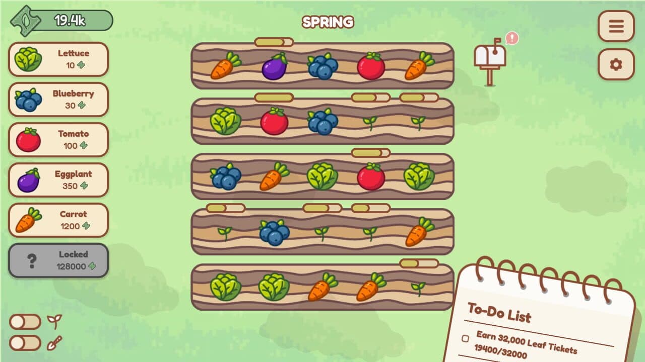 Happy Harvest thumbnail 3