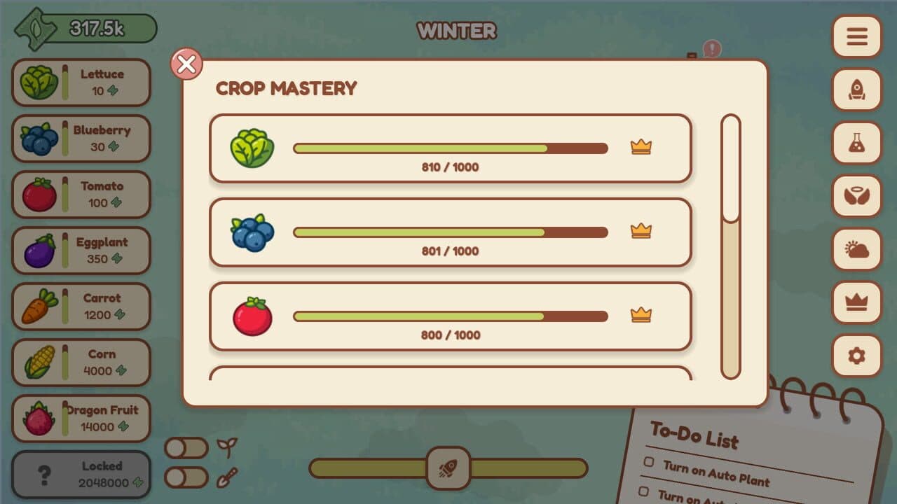 Happy Harvest thumbnail 6