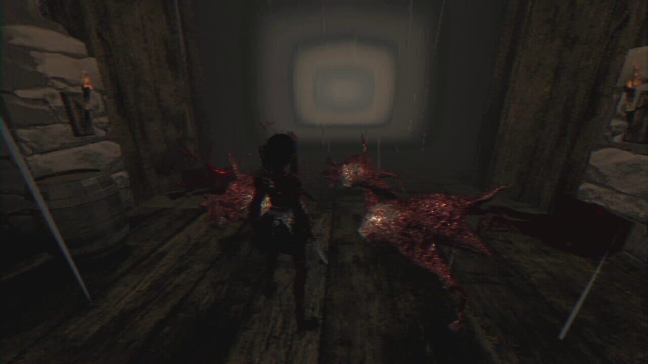 Girl in Darkness thumbnail 3