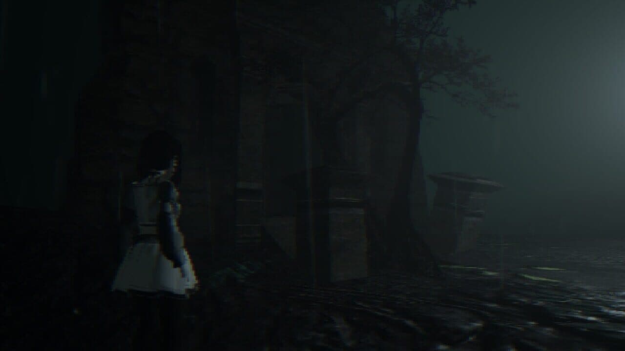 Girl in Darkness thumbnail 4