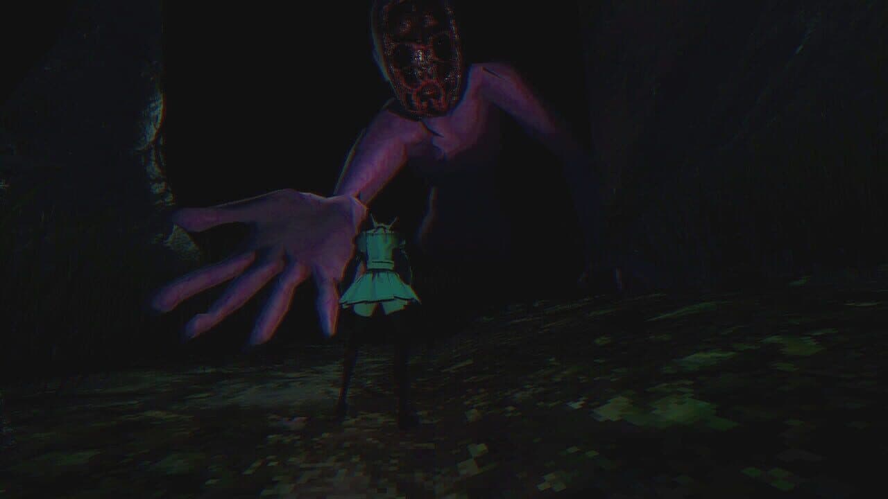 Girl in Darkness thumbnail 6