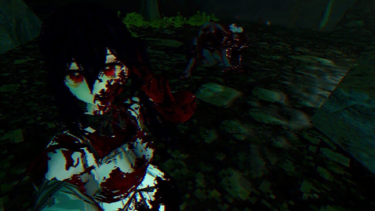 Girl in Darkness thumbnail 7