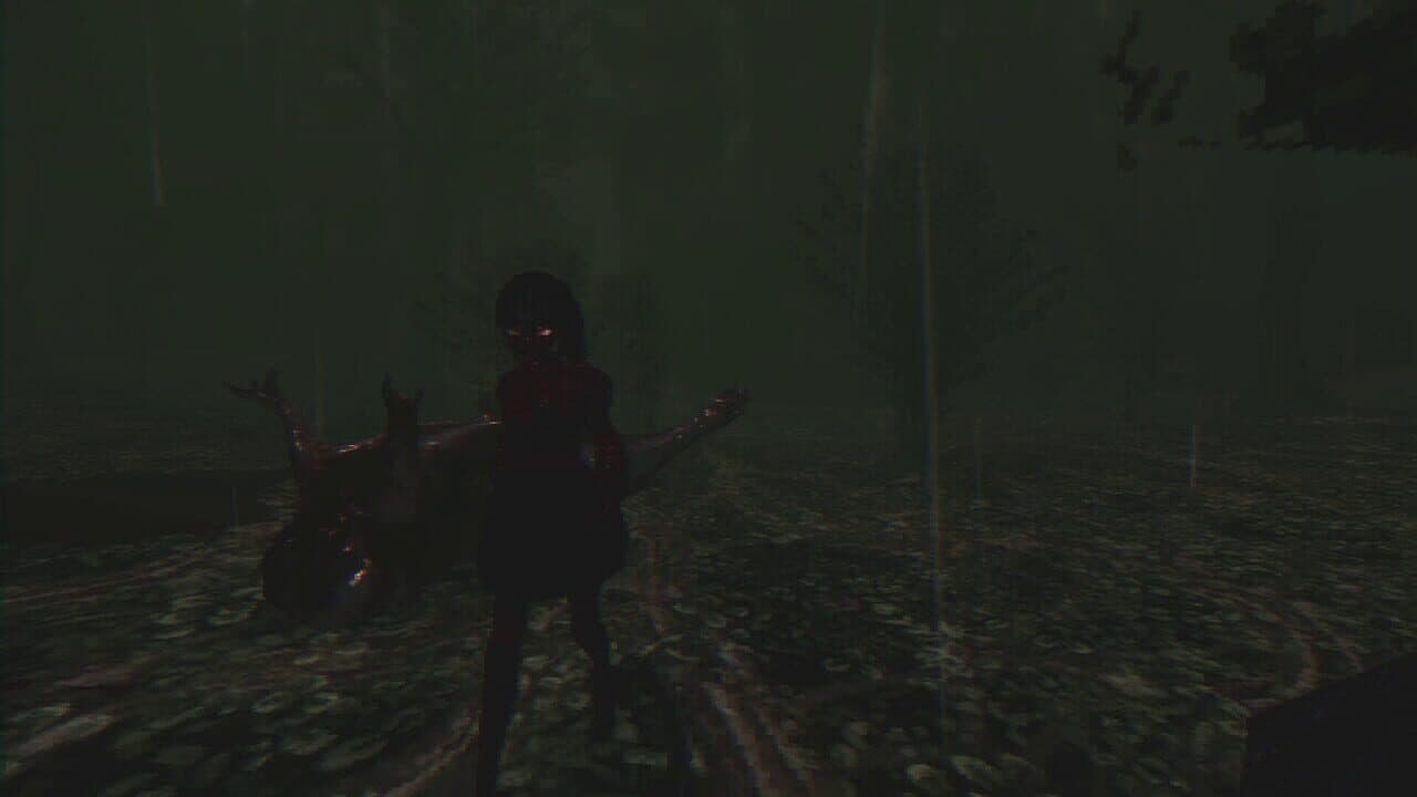 Girl in Darkness thumbnail 8