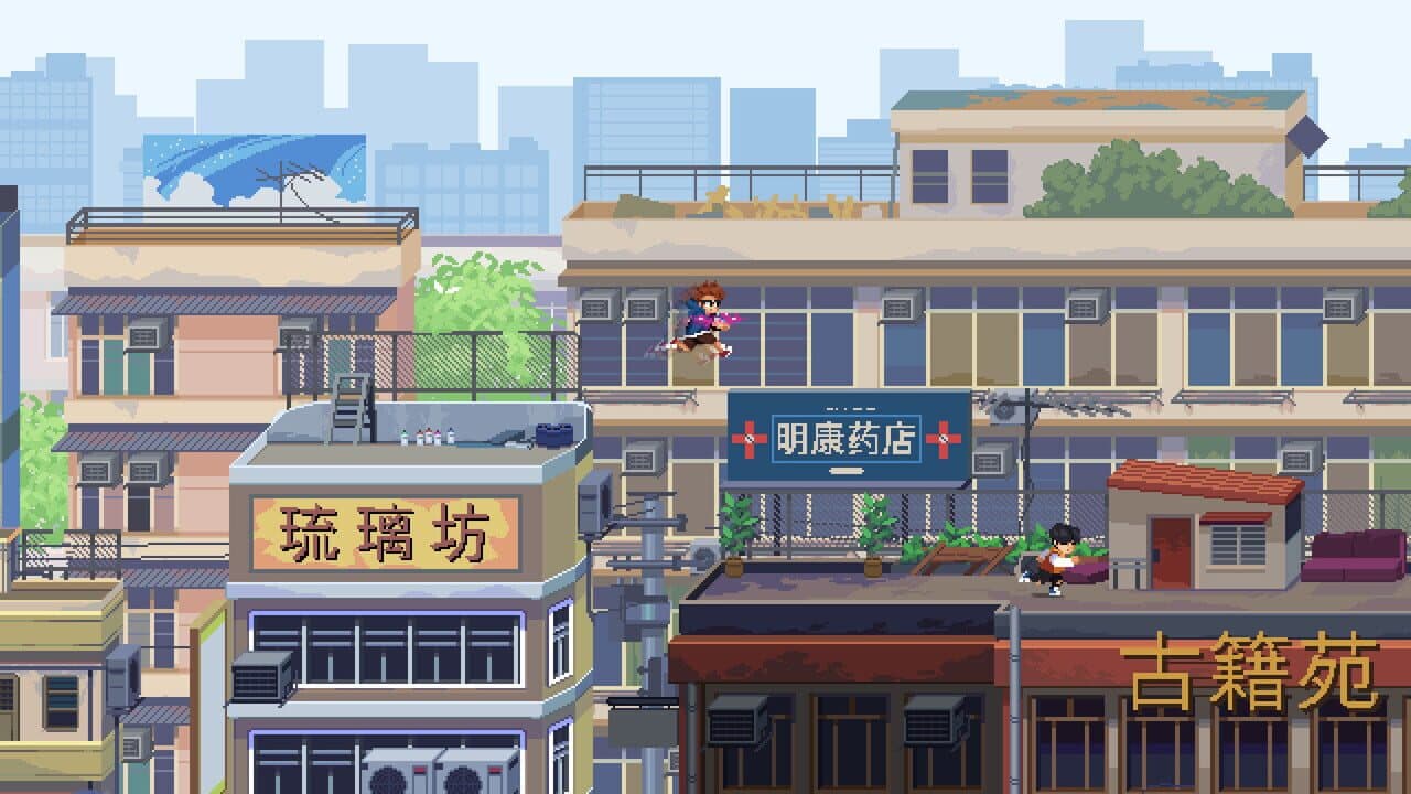 Back in Time thumbnail 2