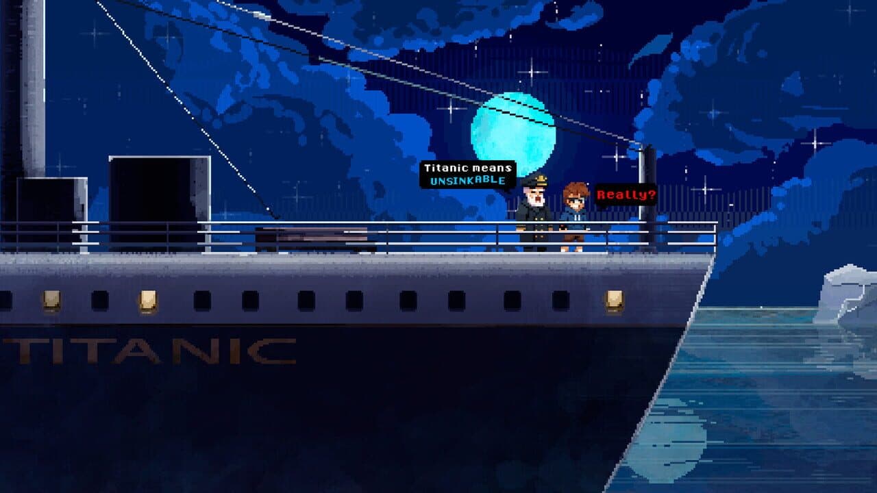 Back in Time thumbnail 7