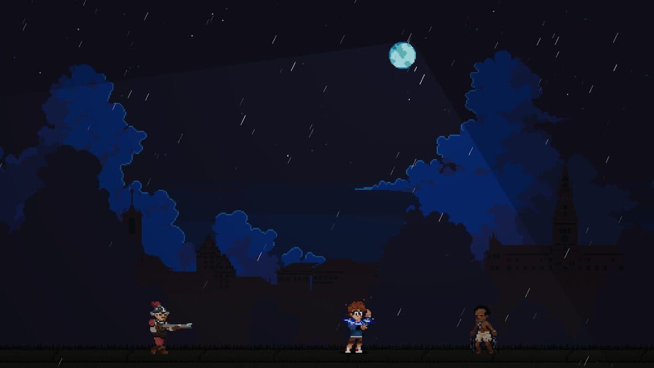 Back in Time thumbnail 11