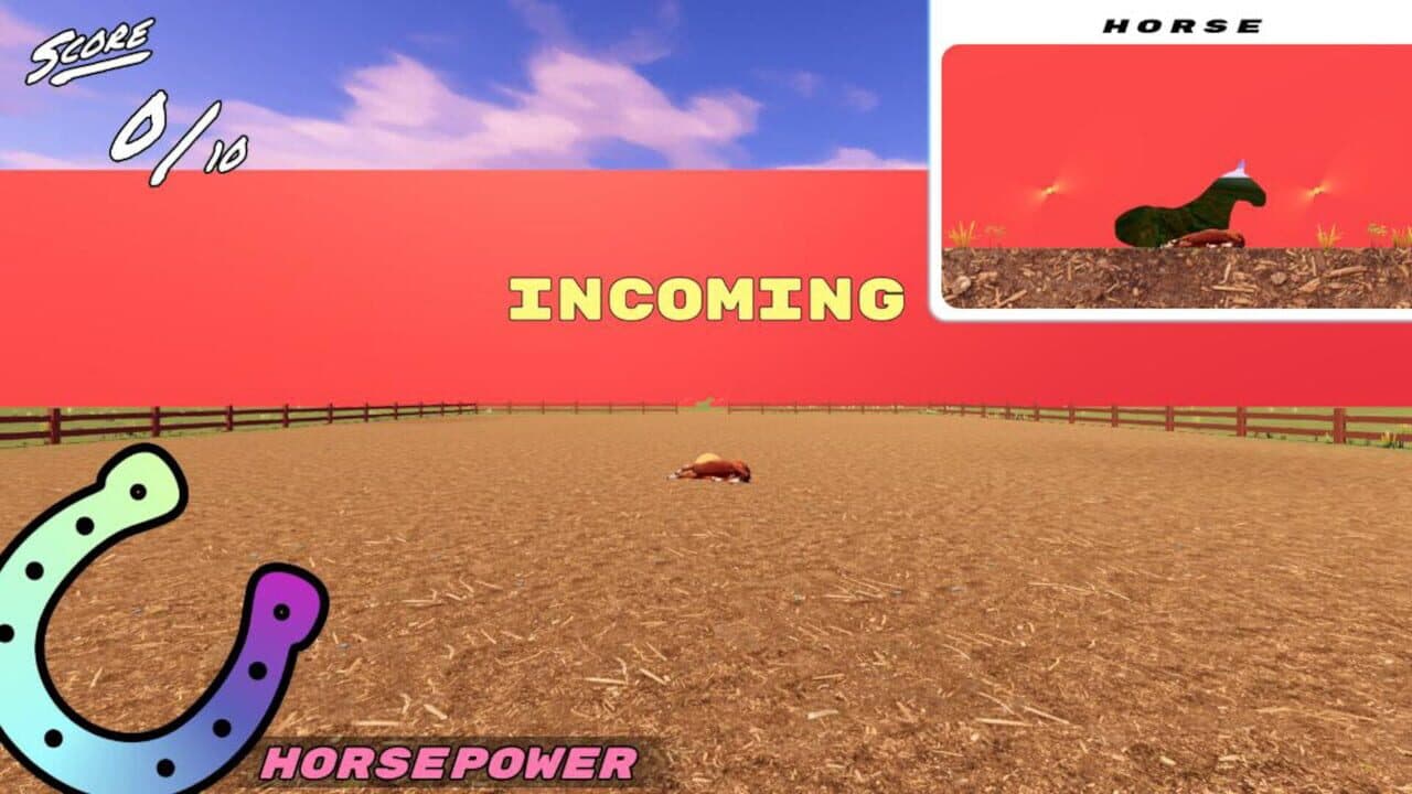 Hole Your Horses: Champion Edition thumbnail 4