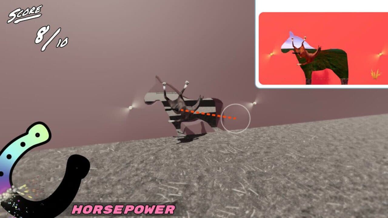 Hole Your Horses: Champion Edition thumbnail 5