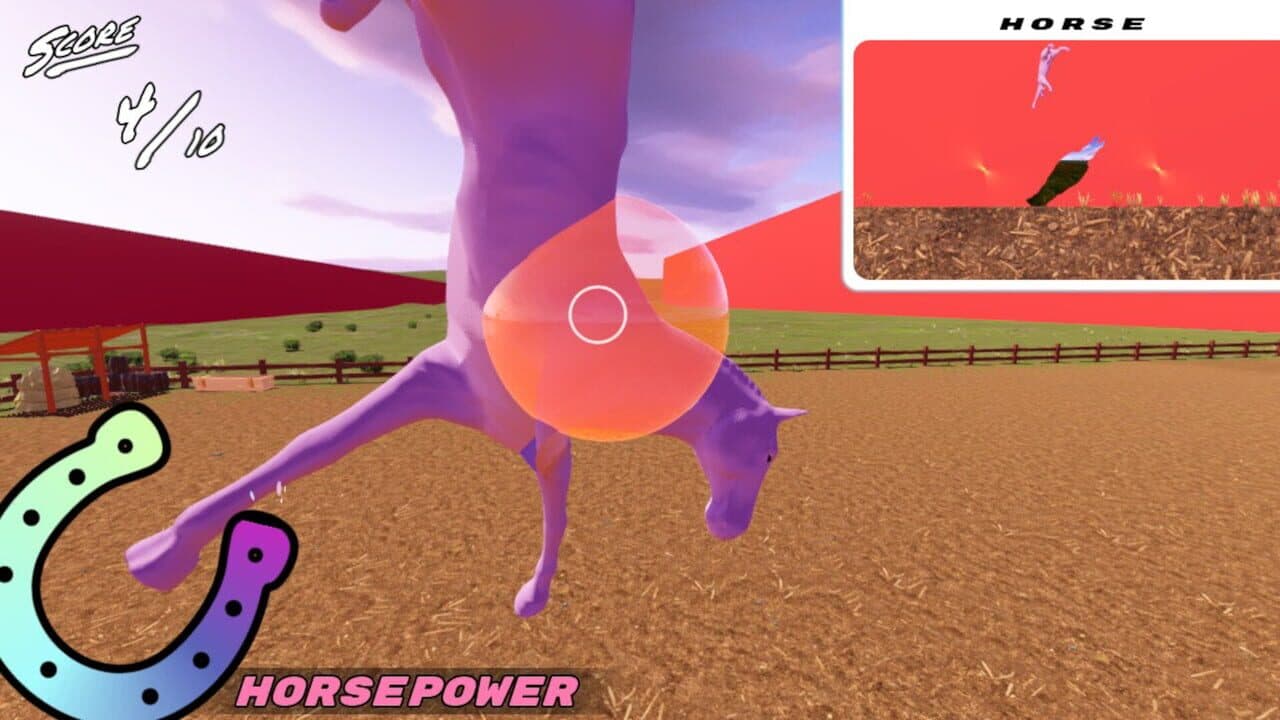 Hole Your Horses: Champion Edition thumbnail 2