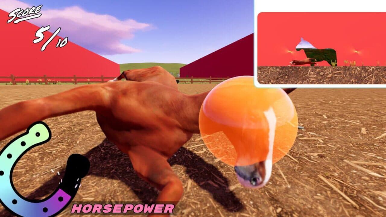 Hole Your Horses: Champion Edition thumbnail 3