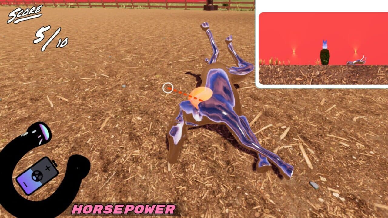 Hole Your Horses: Champion Edition thumbnail 7