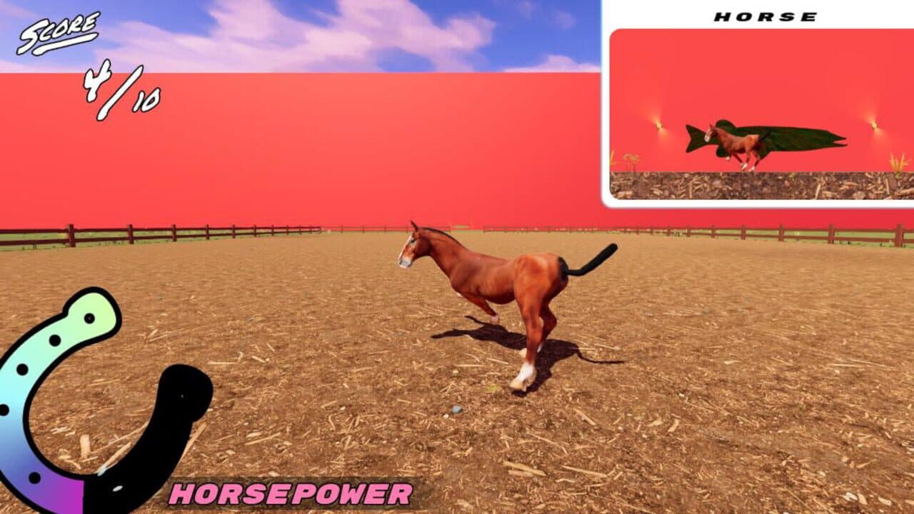 Hole Your Horses: Champion Edition thumbnail 8