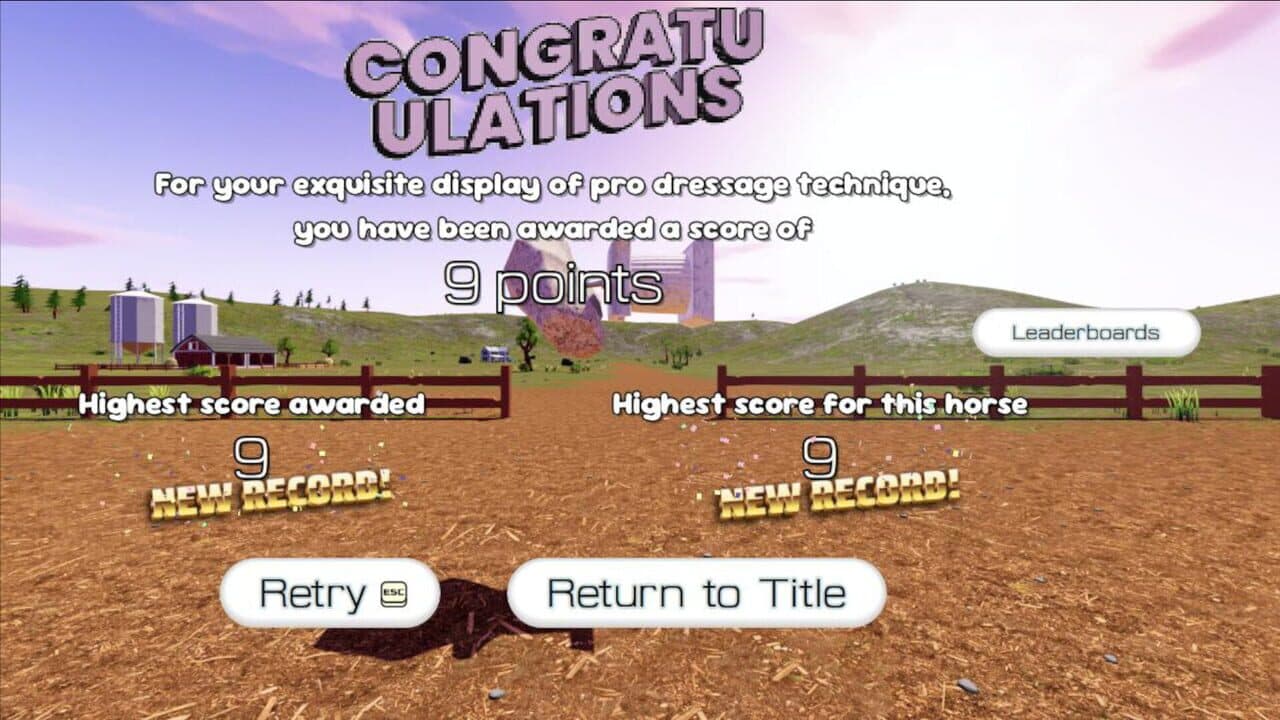 Hole Your Horses: Champion Edition thumbnail 9
