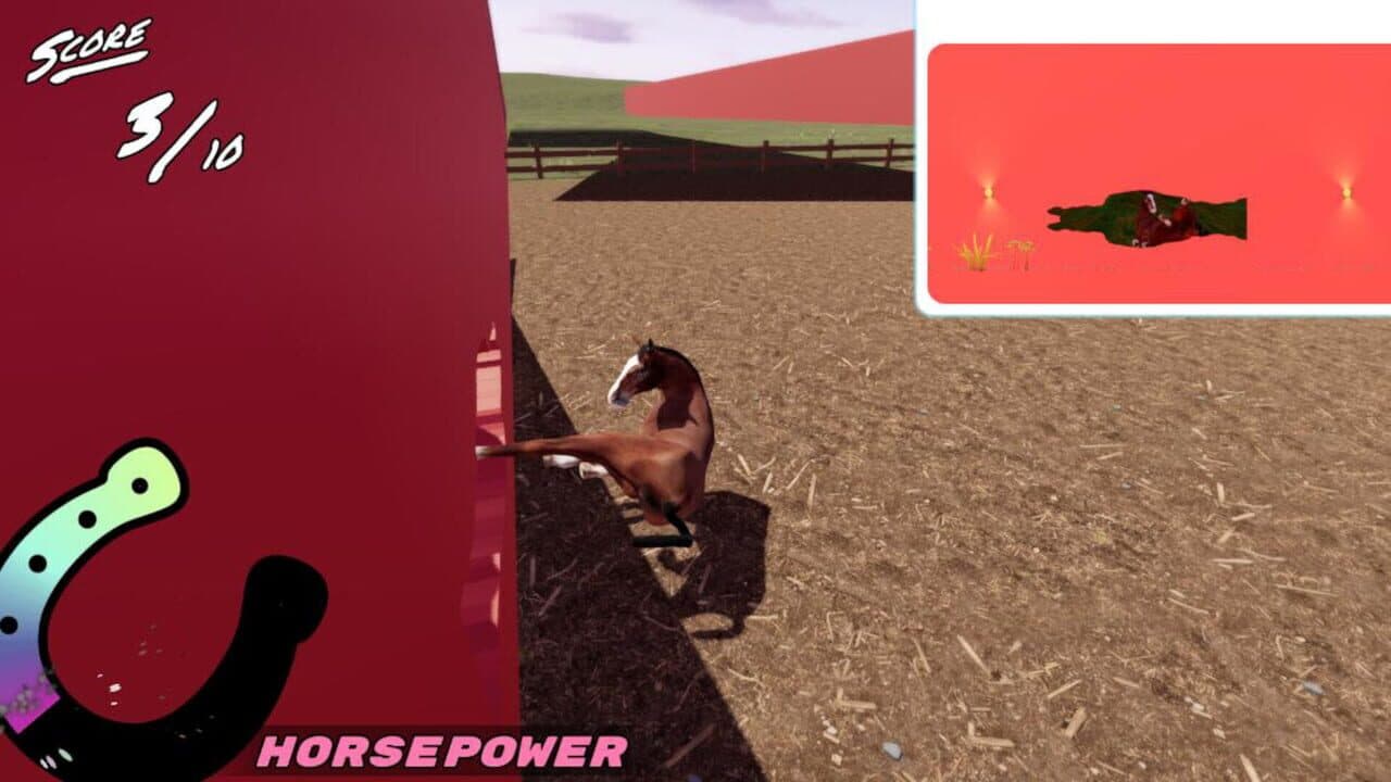 Hole Your Horses: Champion Edition thumbnail 10