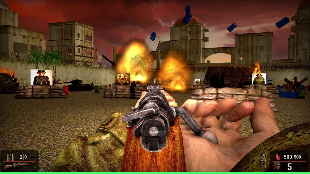 Operation Obliteration 2 thumbnail 4