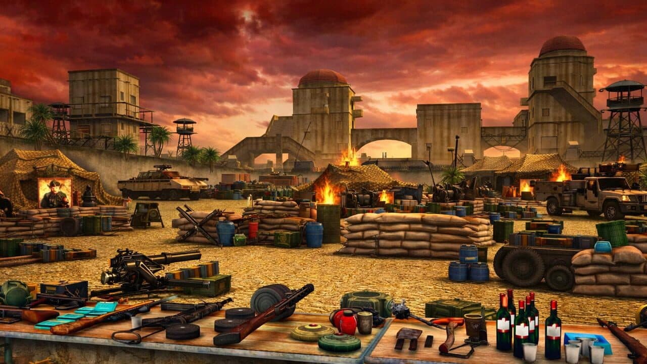Operation Obliteration 2 thumbnail 6