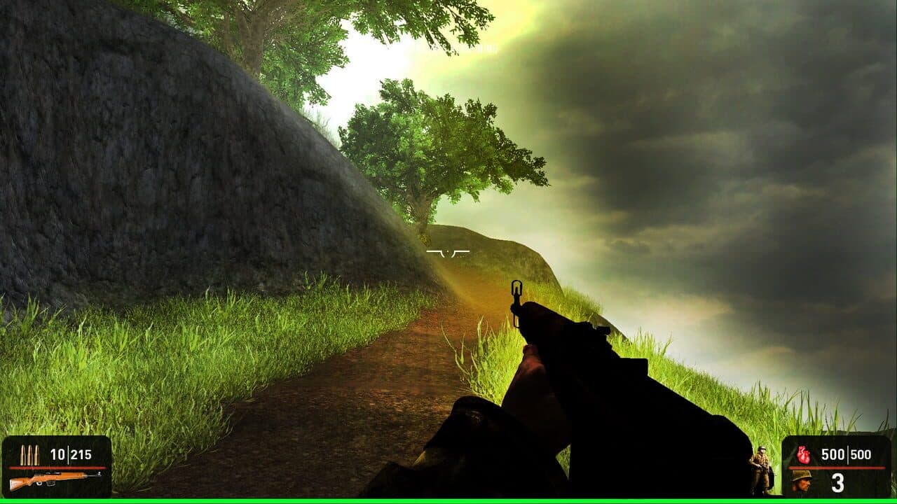 Operation Obliteration 2 thumbnail 7