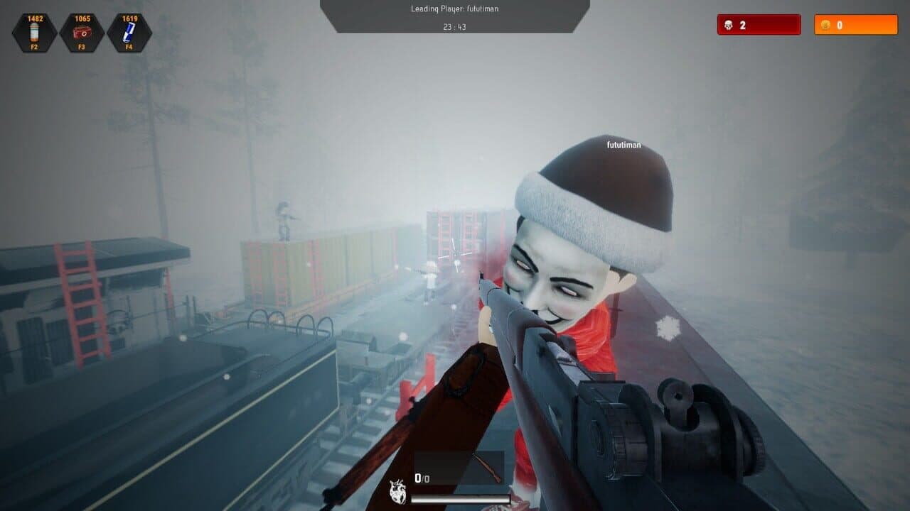 Voice of Chernobyl thumbnail 4