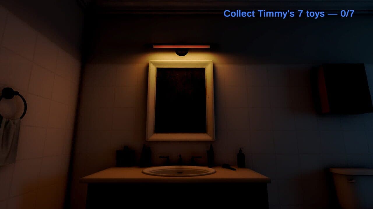 The Guest: Home Alone thumbnail 4