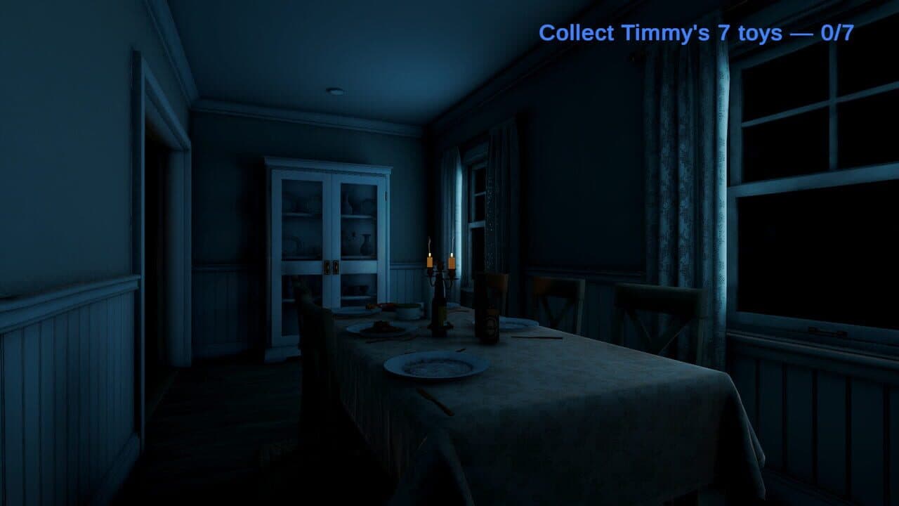 The Guest: Home Alone thumbnail 5