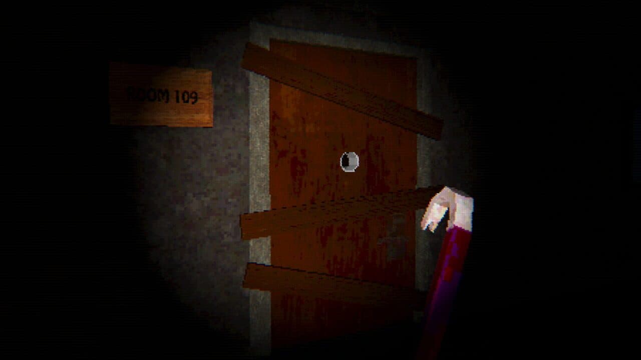 Phantom Floor screenshot 1