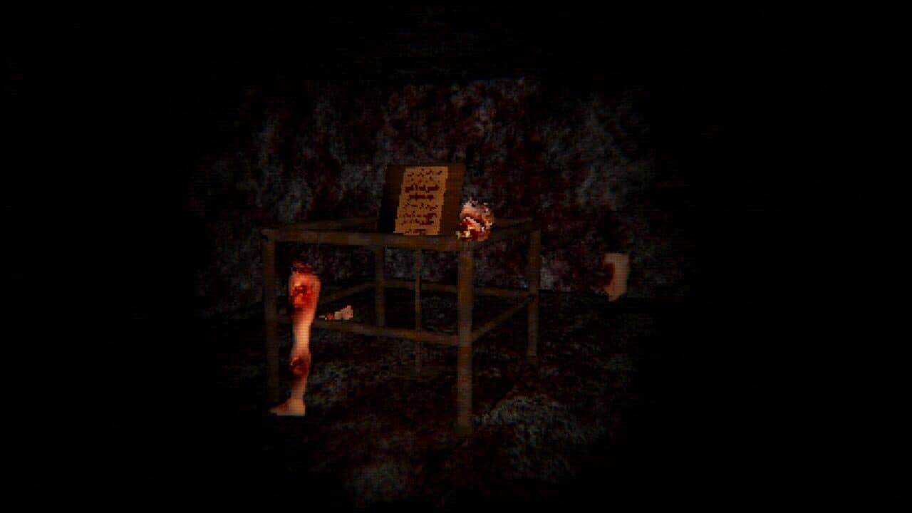 Phantom Floor thumbnail 3