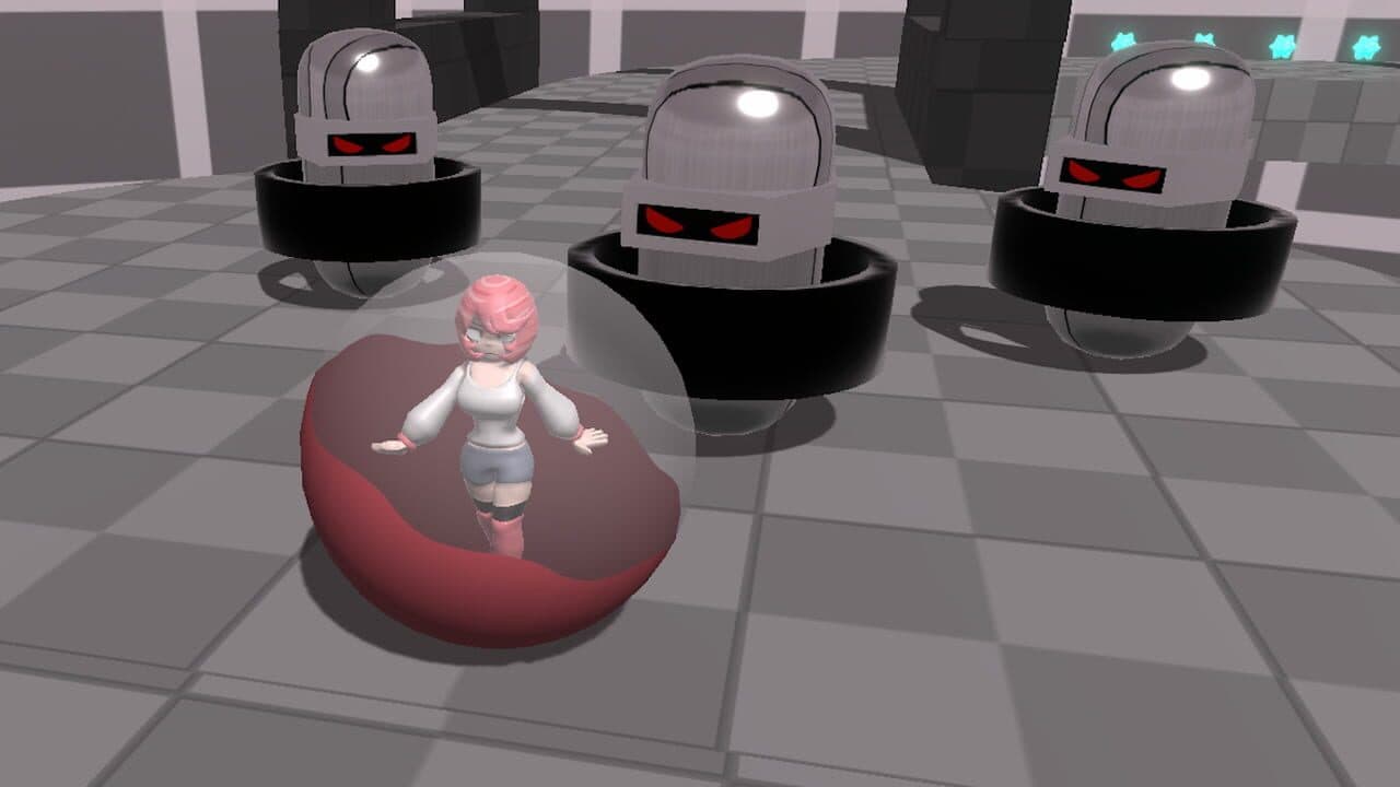 Rolling Ball Game DX: Director's Cut screenshot 1
