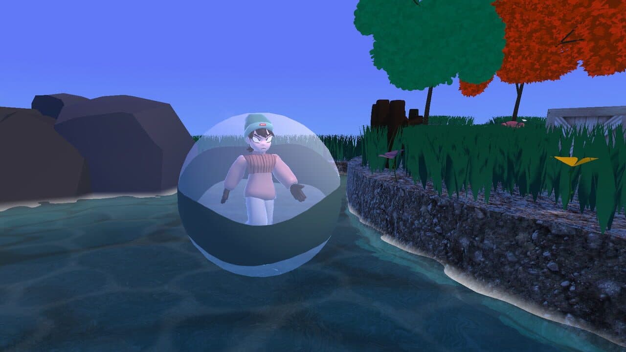 Rolling Ball Game DX: Director's Cut thumbnail 2