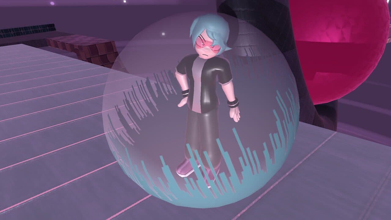 Rolling Ball Game DX: Director's Cut thumbnail 3